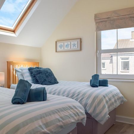 Morwood Cottage Porthcawl Kültér fotó