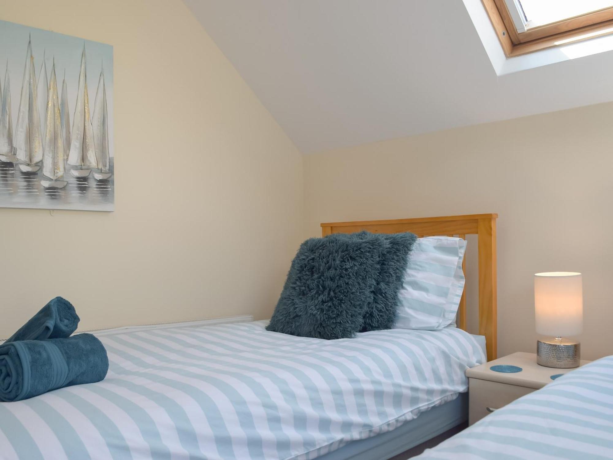 Morwood Cottage Porthcawl Kültér fotó