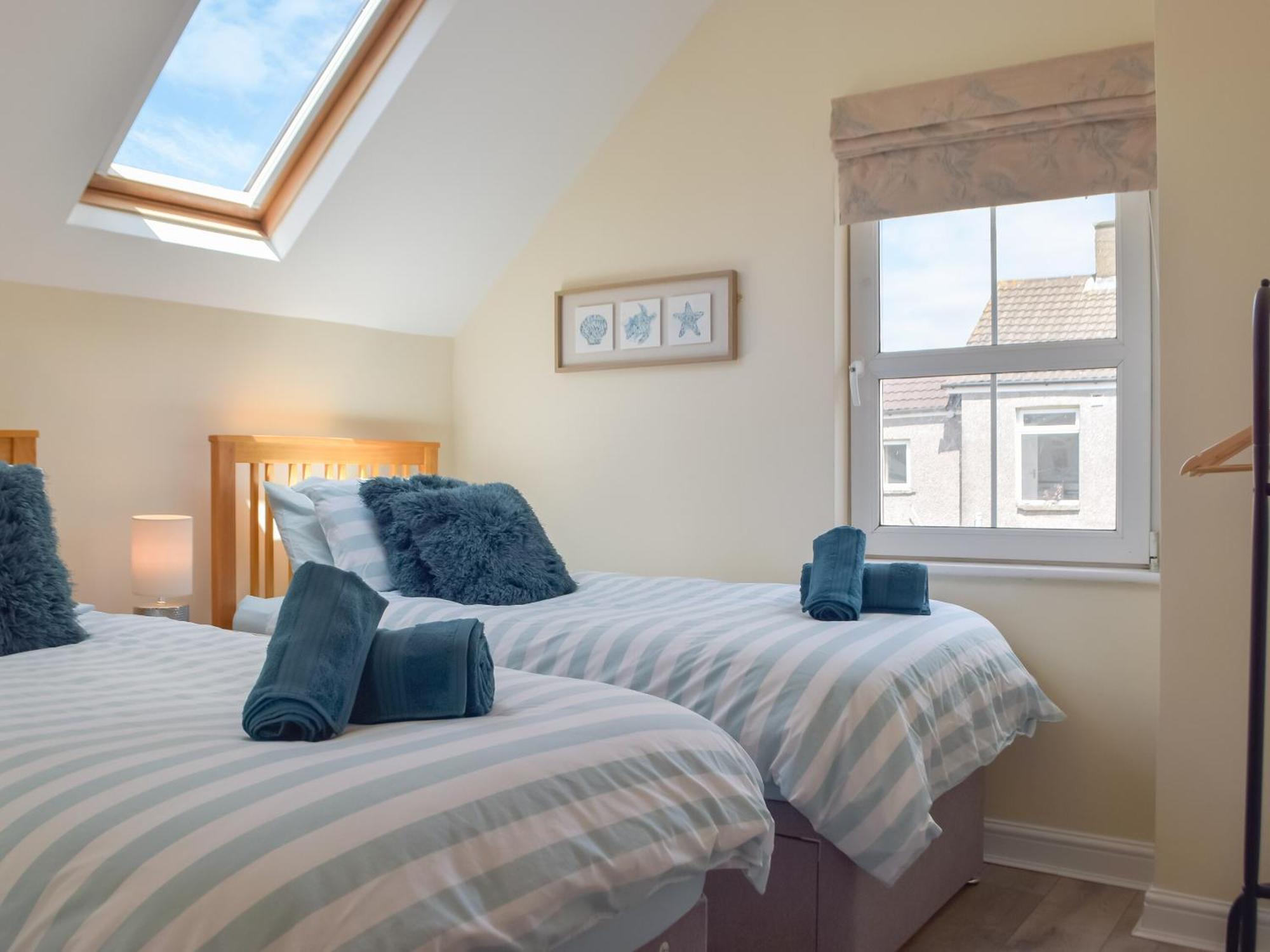 Morwood Cottage Porthcawl Kültér fotó